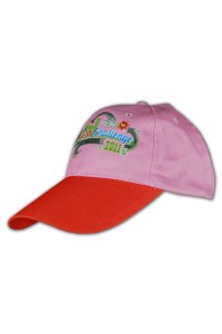 HA118  網上訂做網球帽 網球帽供應商 運動帽訂做 運動帽DIY 運動帽製造商hk